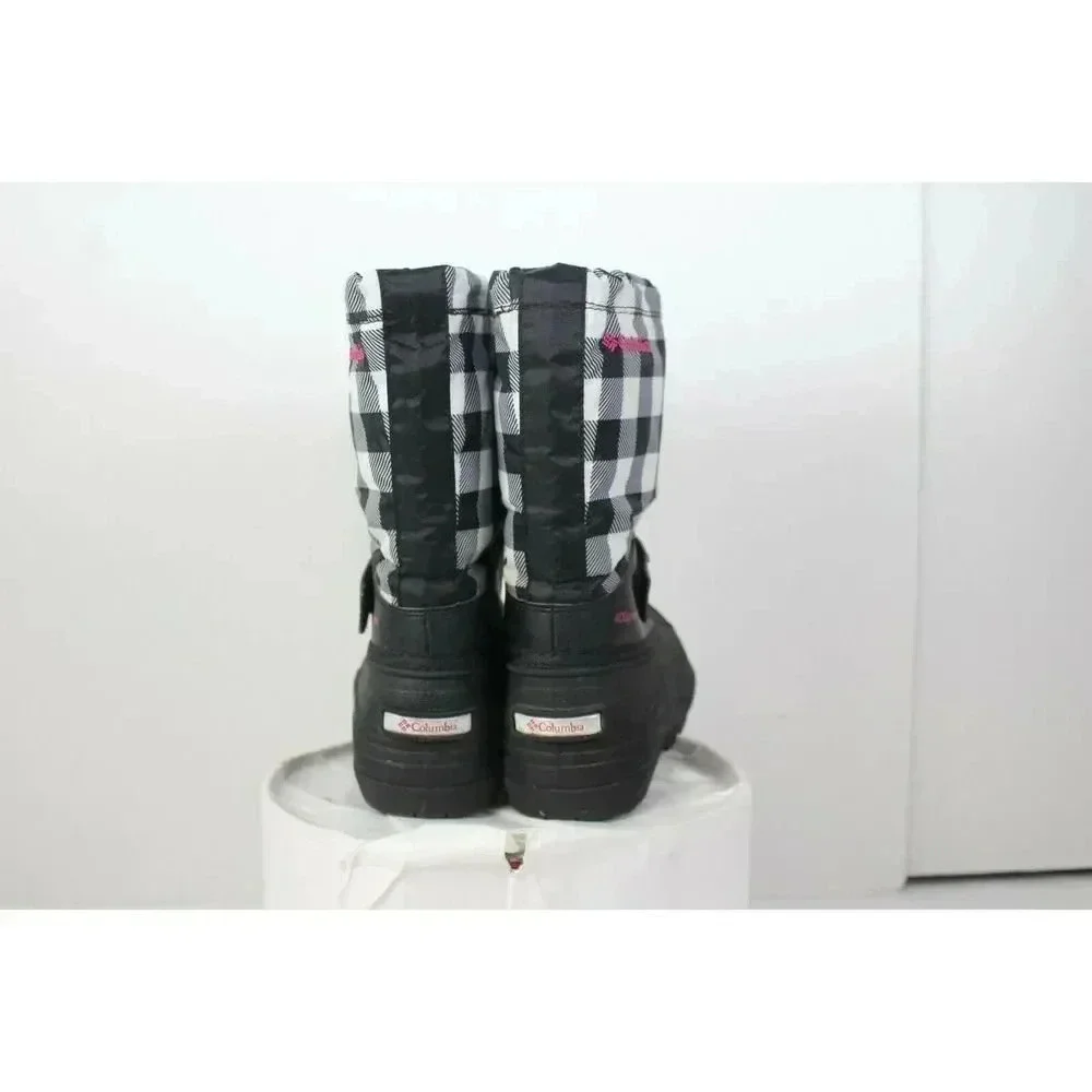 ladies Columbia waterproof boots 400 grams size 3